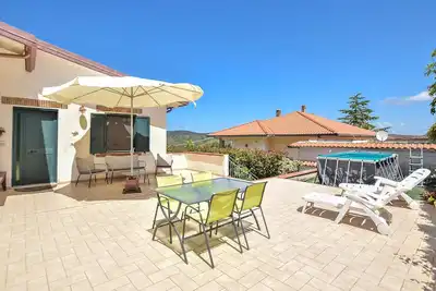 Image de Belle maison à Perdifumo