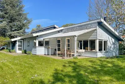 Image de Maison confortable de 3 chambres à.