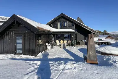 Image de Maison acceptant les animaux de.