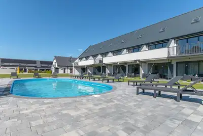 Image de Superbe appartement Ă Nowecin avec.