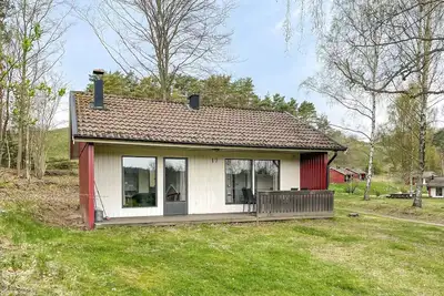 Image de Superbe maison Ă Degeberga