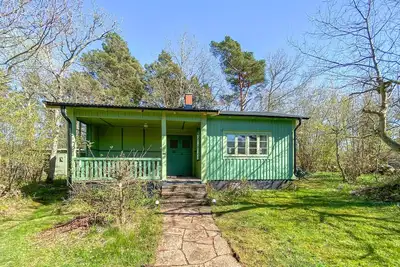 Image de Magnifique maison de 2 chambres à.