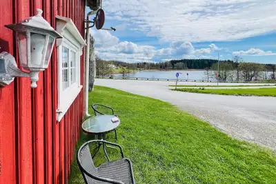 Image de Bel appartement à Hällevadsholm
