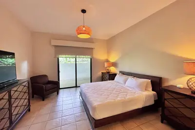 Image de Private pool 3 Br apartment at Paseo de las Casas
