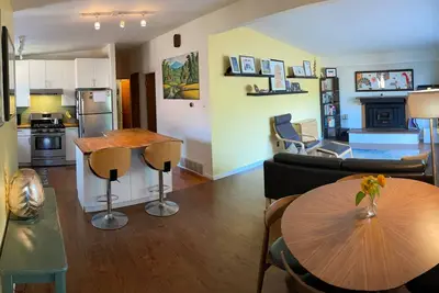 Image de 30 or 60 Day Stay•North Boulder 3br•Fenced Yard•Dogs Ok•Family Friendly•Office