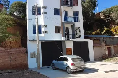 Image de New and modern apartment