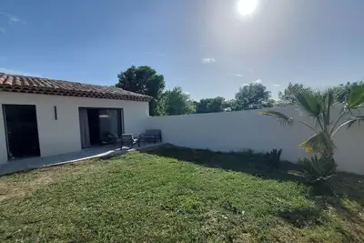 Image de Maison neuve & proche de la plage