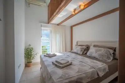 Image de Adriatic Sunset Apartment