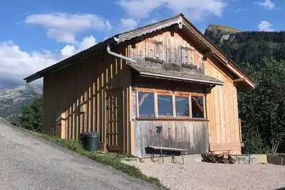 Image de Mazot Hirondelle - Un havre de paix pour les amoureux du plein air
