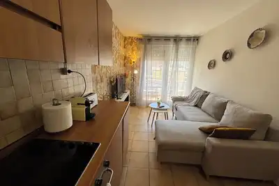 Image de 🌴☀️Apparemment pour vacances