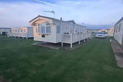 Image de Coastfields Holiday Village Hf67