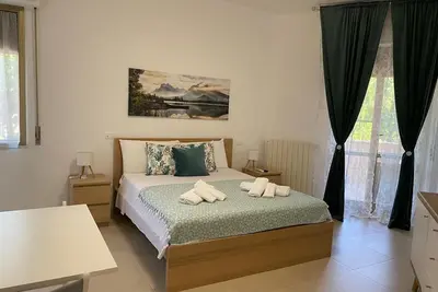 Image de Apartment with two rooms, parking and terrace