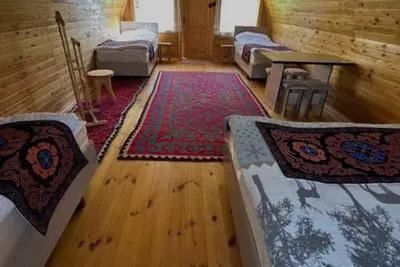 Image de Bosogo Resort
