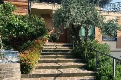 Image de Charming villa near Rome, 1