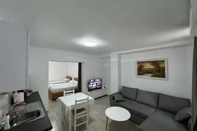 Image de Tirana City Apartament