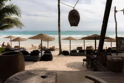 Image de Maria Tulum 203 2 br Live the Paradise Exclusive Retreat
