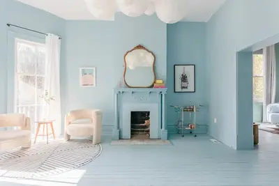 Image de Stunning 2Bed Apt near Historic District Walkable