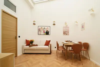 Image de Lavie Maison Glass Roof Ac Hot Tub