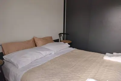 Image de Charming house whit swimming pool in marvelous Las Heras with WiFi, Ac.