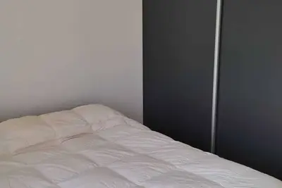 Image de House with pool Mendoza. B° priv apt for pets. 6m aerop and 12m downtown by car.