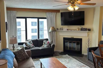 Image de Pedal & Powder Retreat @ Silver Creek! 2 Bedroom Ski In/Out, Night Skiing, Pool