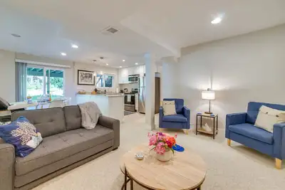 Image de Full 1br Suite w/ Entry - 5 Min to Edmonds Beaches