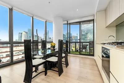 Image de Docklands Melbourne Cbd Views