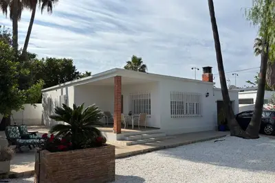 Image de Villa Arantxa - Villa in Vinaròs - Ref. 457