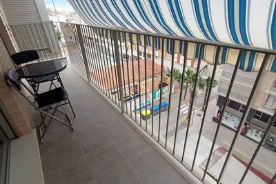 Image de Paloma - Apartamento en Vinaròs - Referencia 106