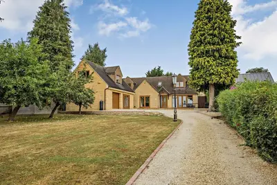 Image de Windrush - Large House with Stunning Rural Views