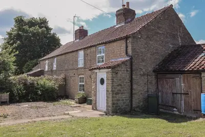 Image de 2 Beck Houses, pet friendly, with a garden in Malton