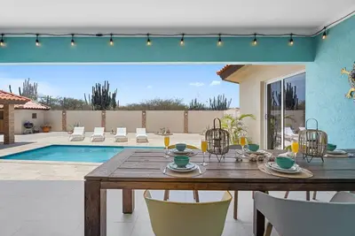 Image de New 3br 2ba Private Villa with Spacious Garden