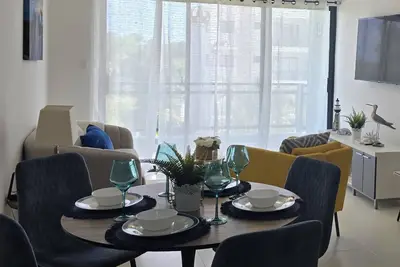 Image de Cozy apartment in enchanting Punta Cana with WiFi, Ac