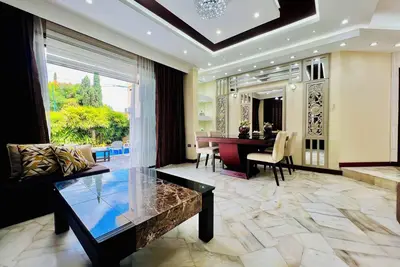 Image de Charming 1-bedroom apartment with WiFi, Ac in wonderful Machala