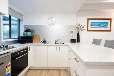 Image de River Nook - Early Check In - Great location!