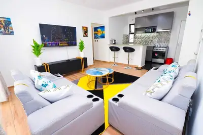 Image de Welcome to Tatu Haven-experience a little luxury in the city’s greenest corner