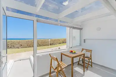 Sea View Apartment Casa Blanca F10