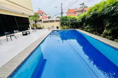 Image de Charming 1-bedroom apartment with WiFi, Ac in enchanting Machala