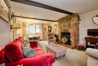 Image de Royal Exchange House - Canterbury