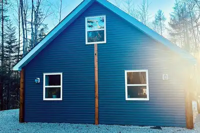 Image de Woodland Retreat in the Heart of Lunenburg County