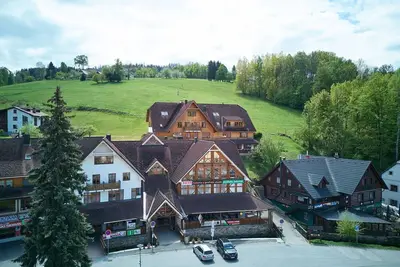 Image de Rosie-Dolnà náměstà by Interhome