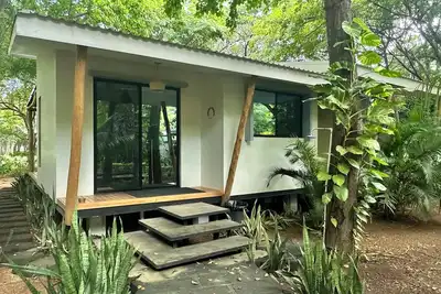 Image de Eco Casita Phase 3. 6 in the heart of Hacienda Iguana.
