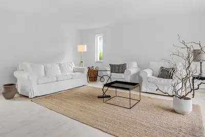 Image de Superbe maison de 3 chambres à Otterup