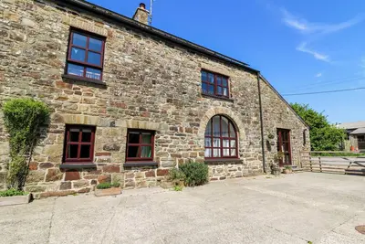 Image de Coach House, pet friendly, character holiday cottage in Llangrannog