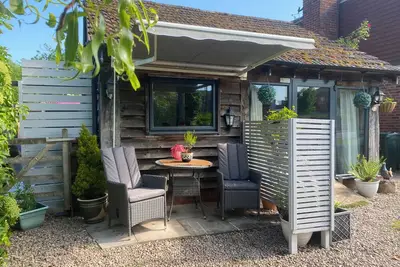 Image de The Pheasant'S Nest, pet friendly, with a garden in Upton Upon Severn