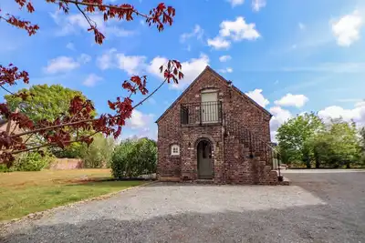 Image de Egerton Cottage, pet friendly, character holiday cottage in Betley
