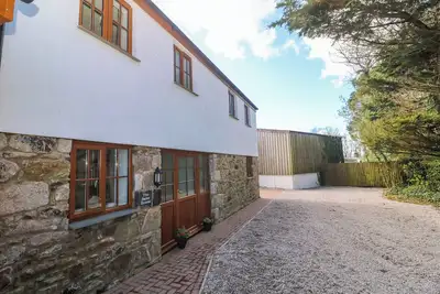 Image de The Baler House, family friendly, with a garden in Hayle