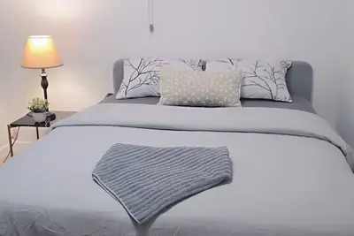 Image de Cozy Basement Suite in Winnipeg