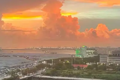 Image de Shore Residences - Mall of Asia  1 Bedroom with Balcony