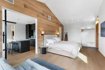 Image de Alp Studios Apartment 2